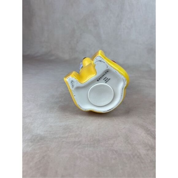 Vintage Walt Disney Winnie the Pooh Piggy Coin Bank Kreisler - Picture 9 of 9